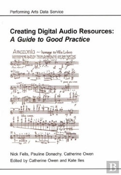 Bertrand.pt - Creating Digital Audio Resources