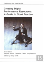 Creating Digital Performance Resources