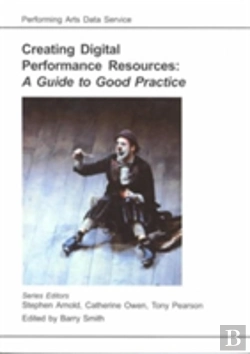 Bertrand.pt - Creating Digital Performance Resources