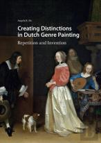 Creating Distinctions In Dutch Genre Painting