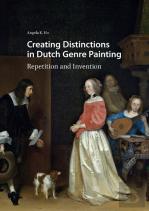 Creating Distinctions In Dutch Genre Painting