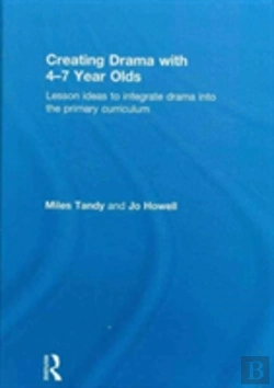 Bertrand.pt - Creating Drama With 4-7 Year Olds