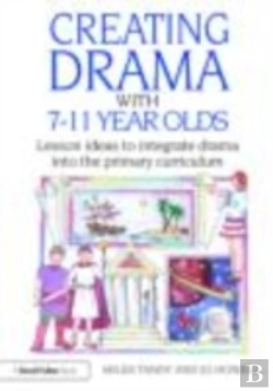 Bertrand.pt - Creating Drama With 7-11 Year Olds