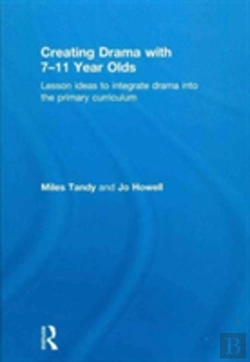 Bertrand.pt - Creating Drama With 7-11 Year Olds