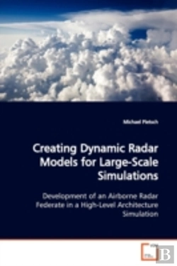 Bertrand.pt - Creating Dynamic Radar Models For Large-