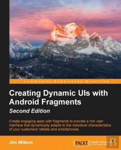 Bertrand.pt - Creating Dynamic Uis With Android Fragments -