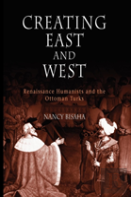 Creating East And West