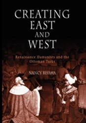 Creating East And West