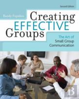 Creating Effective Groups