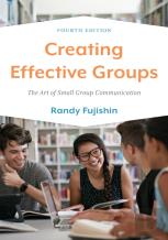 Creating Effective Groups