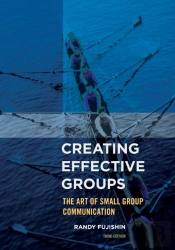 Creating Effective Groups The