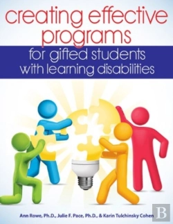Bertrand.pt - Creating Effective Programs For Gifted Students With Learning Disabilities