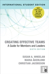 Creating Effective Teams - International Student Edition