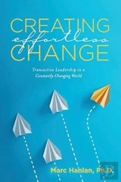 Creating Effortless Change