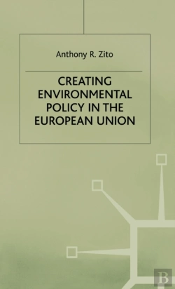 Bertrand.pt - Creating Environmental Policy In The European Union
