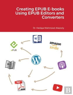 Bertrand.pt - Creating Epub E-Books Using Epub Editors And Converters