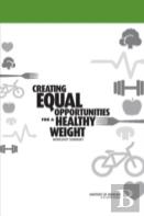 Creating Equal Opportunities For A Healthy Weight