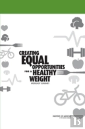 Creating Equal Opportunities For A Healthy Weight