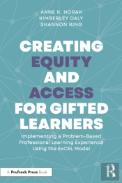 Creating Equity And Access For Gifted Learners