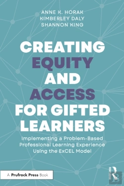 Bertrand.pt - Creating Equity And Access For Gifted Learners