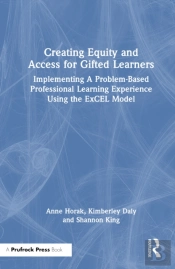 Creating Equity And Access For Gifted Learners
