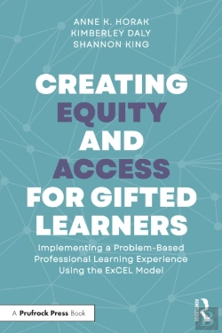 Bertrand.pt - Creating Equity And Access For Gifted Learners