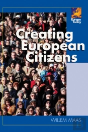 Creating European Citizens