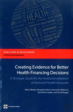 Bertrand.pt - Creating Evidence For Better Health Financing Policy Decisions And Greater Accountability