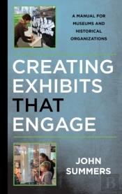 Creating Exhibits That Engage