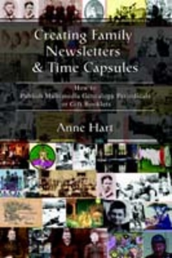 Bertrand.pt - Creating Family Newsletters & Time Capsules