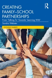Creating Family-School Partnerships