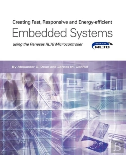 Bertrand.pt - Creating Fast, Responsive And Energy-Efficient Embedded Systems Using The Renesas Rl78 Microcontroller