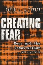 Creating Fear