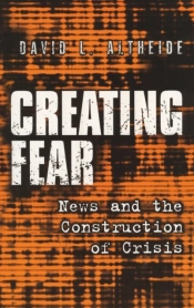 Creating Fear