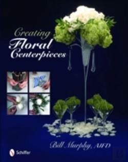 Bertrand.pt - Creating Floral Centerpieces