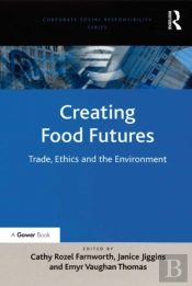 Creating Food Futures