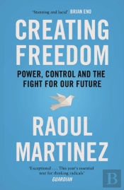 Creating Freedom