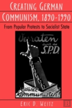 Bertrand.pt - Creating German Communism, 1890-1990