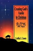 Creating God'S Family In Christmas