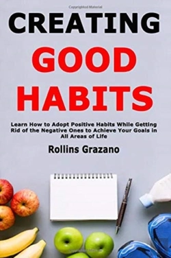 Bertrand.pt - Creating Good Habits: Learn How To Adopt