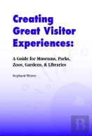 Creating Great Visitor Experiences