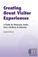 Creating Great Visitor Experiences