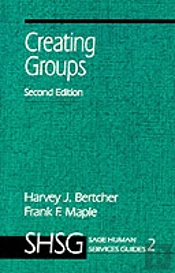 Creating Groups