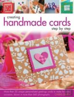 Bertrand.pt - Creating Handmade Cards Step-By-Step