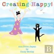 Creating Happy!