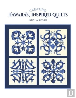 Bertrand.pt - Creating Hawaiian-Inspired Quilts
