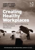 Creating Healthy Workplaces