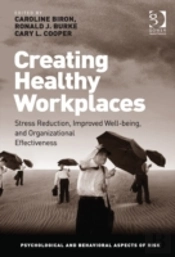 Creating Healthy Workplaces