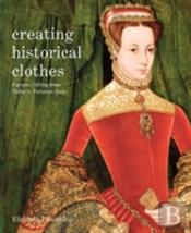 Creating Historical Clothes