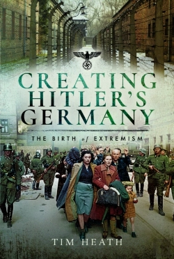 Bertrand.pt - Creating Hitler'S Germany